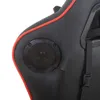 Silla Gamer Pu-y-metal Negro Up D-306 en NEG/ROJO - Escritorios y sillas de escritorio, Uruguay | Divino, vista 7 de 9