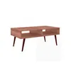 Mesa De Living Linea Retro Mesa Ratona Living Comedor - Mesas de arrimo, Uruguay | Muebles Express, vista 1 de 2