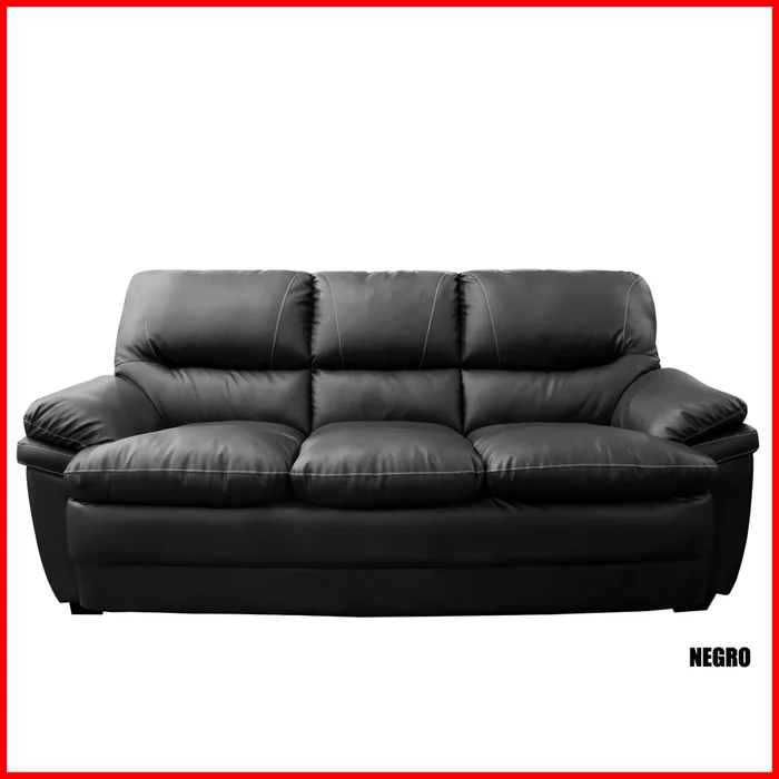 Sofa 3 cuerpos – Andrea - Sillones y sofás, Uruguay | Punto Unión, vista 2