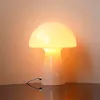 Luminaria de Mesa Pilz en Blanco - Lámparas de mesa, Uruguay | Serlux, vista 2 de 6