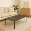 Mesa de centro Black Stone - Mesas de living, Uruguay | Furest, vista 3 de 3