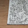 ALFOMBRA TERRAZA 21293 200x290 IVORY/SILVER/GREY en Multicolor - Textiles, Uruguay | Vinibel, vista 3 de 3