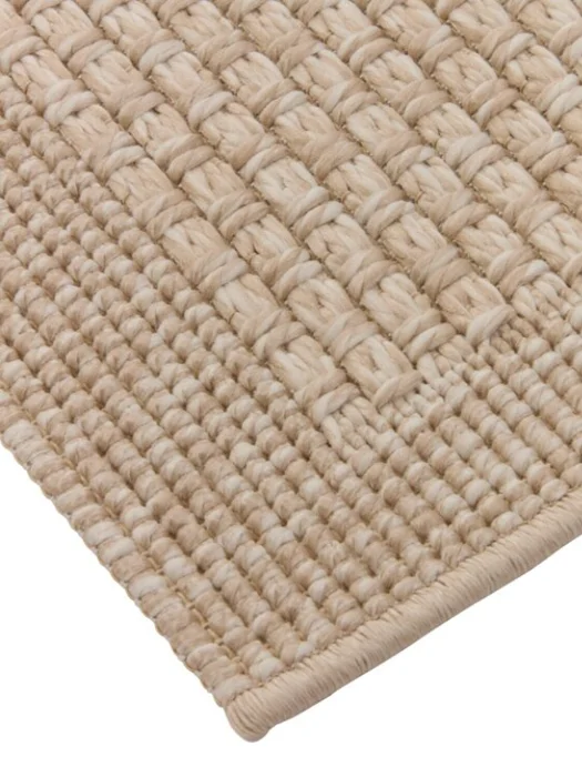 Alfombra STORRAPP 160x230 beige en Beige - Muebles para el exterior, Uruguay | JYSK, vista 3