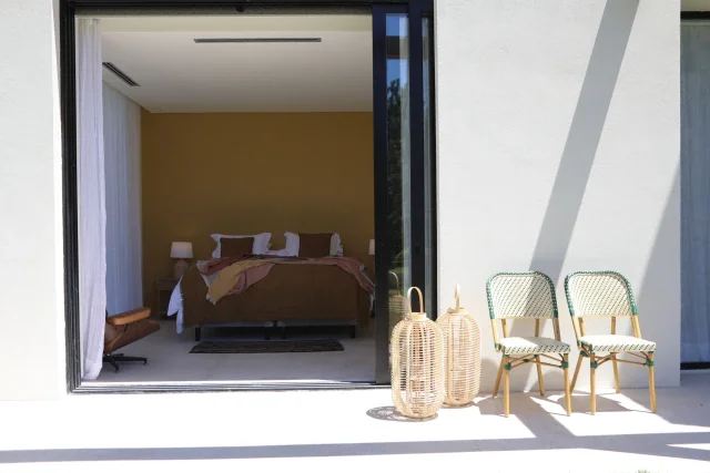 SILLA GURU VERDE en Verde - Sillas, Uruguay | Sentido Jose Ignacio, vista 2