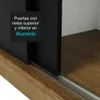 Ropero Placard Matrimonial Reno 180CM Pareja con 1 Espejo 3 Puertas Co - Roperos y placares, Uruguay | Balton, vista 20 de 24