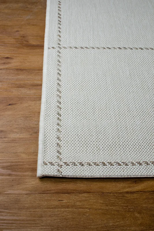 ALFOMBRA LINEO LIN/B542/6Y01/ 240X330 WOOL/MINK - Alfombras, Uruguay | Vinibel, vista 3