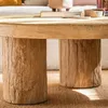 MESA LIVING SILVESTRE - 1.10 MTS en Madera natural - Mesas de living, Uruguay | La Iberica, vista 9 de 23