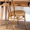 SILLA AMALIA - BAMBOO Y RATTAN - SIKA DESIGN en Marrón - Sillas, Uruguay | La Iberica, vista 15 de 18