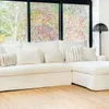SILLON SOFIA RINCONERO - JEAN en Off-white - Sillones y sofás, Uruguay | La Iberica, vista 23 de 26