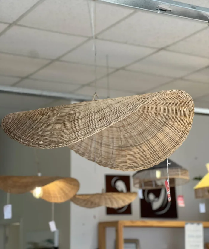 Pantalla sombrero - Lámparas colgantes, Uruguay | FMB, vista 2