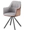 Butaca LETY Giratoria - Beige en Beige - Butacas, banquetas y puffs, Uruguay | Finkel, vista 1 de 6