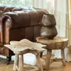 SILLON CHESTERFIELD CUERO ITALIANO - 3 CUERPOS - Sillones y sofás, Uruguay | La Iberica, vista 21 de 30