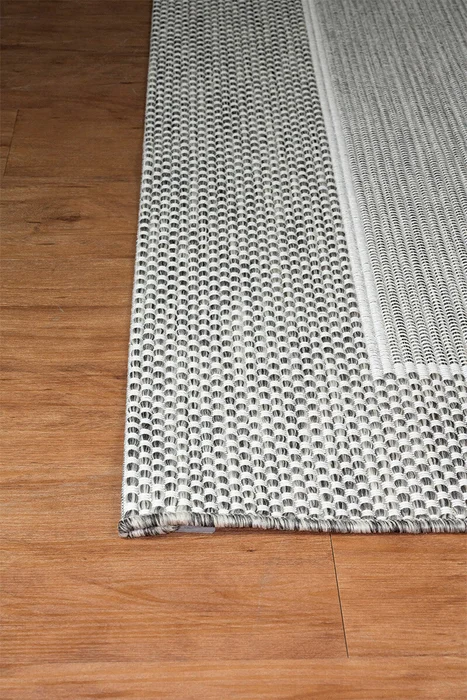 ALFOMBRA TERRAZA 21331 240x330 IVORY/SILVER/TAUPE en Multicolor - Alfombras, Uruguay | Vinibel, vista 4
