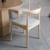 Silla Elbow - Natural con gris en Gris, Natural - Sillas, Uruguay | Walnut, vista 1 de 5