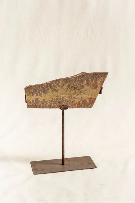 Piedra Rami - Zainas en Multicolor - Decoración, Uruguay | Zainas