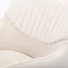 Butaca Melania - Tela Microfibra - C430 (Crudo) en Blanco - Butacas, banquetas y puffs, Uruguay | NYR, vista 3 de 3