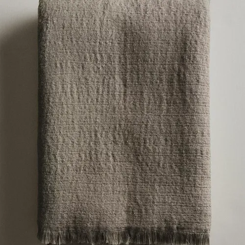 MANTA LANA - Textiles, Uruguay | Zara Home