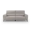 Sofá Keisy - Tela Microfibra - 3 cuerpos - Nikki 6 (Greige) en Gris - Sillones y sofás, Uruguay | NYR, vista 7 de 8