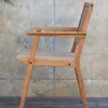 Silla Diamantina con posa brazo - Sillas, Uruguay | Balcony, vista 2 de 4