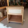 Mesa de luz en Madera natural - Mesas de living, Uruguay | FMB, vista 4 de 4