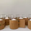Velas Lengüeta – Set x2 - Velas y Portavelas, Uruguay | Dreams On Time, vista 2 de 8