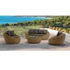 Juego de jardin Mykonos en Multicolor - Muebles para el exterior, Uruguay | La Cueva Muebles, vista 10 de 10