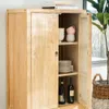 MUEBLE OLMO - 0.80 X 1.20 MTS - Bibliotecas, Uruguay | La Iberica, vista 9 de 13