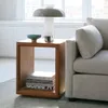 Mesa Auxiliar La Paloma - Mesas de arrimo, Uruguay | Decoquadra, vista 1 de 7
