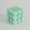 Vela Burbujas 7×7 - Velas y Portavelas, Uruguay | Tiendas Montevideo, vista 2 de 2