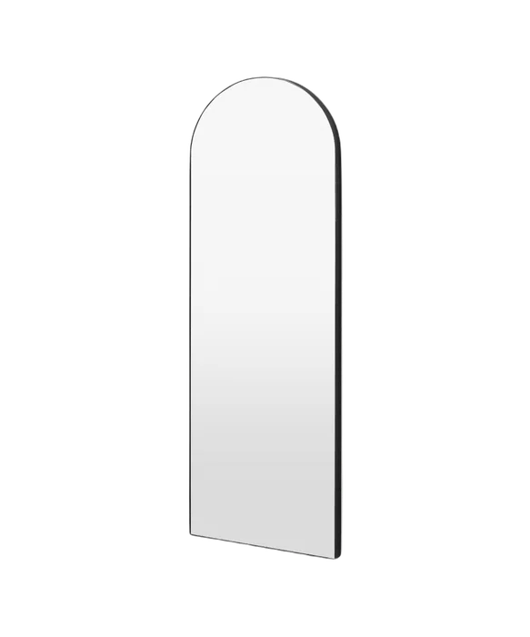 Espejo Arco 150 x 60 - Negro - Espejos, Uruguay | Berna home