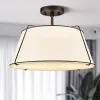 Lampara de techo Múnich en Blanco - Lámparas colgantes, Uruguay | Alta Gracia Deco, vista 4 de 5
