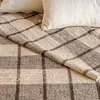 ALFOMBRA BLOCKS - ALGODON - 1.80 X 1.20 MTS - Textiles, Uruguay | La Iberica, vista 6 de 10