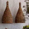 Lámpara Keia en Marrón - Lámparas colgantes, Uruguay | Casakos, vista 2 de 3