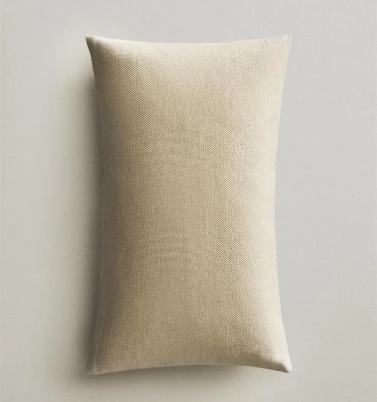 FUNDA COJÍN LISA - Textiles, Uruguay | Zara Home