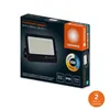 Foco LED LEDVANCE Compact IP65 50W CCT Negro en Negro - Lámparas colgantes, Uruguay | Unilux, vista 2 de 7