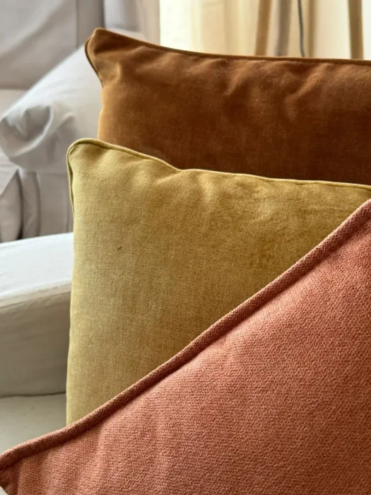 Pack Siena - Textiles, Uruguay | Decilo con Alma