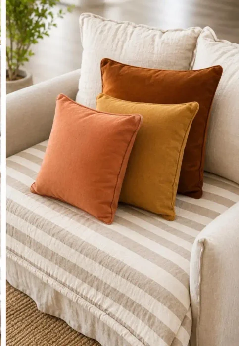 Pack Sahara - Textiles, Uruguay | Decilo con Alma