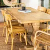 SILLA MANTRA NATURAL en Madera natural - Sillas, Uruguay | La Iberica, vista 8 de 13