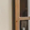 Espejo madera Grande. - Espejos, Uruguay | Decotech, vista 5 de 7
