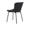 Silla JULIA Gris Oscuro Juego x6 en Gris - Sillas, Uruguay | Finkel, vista 4 de 5