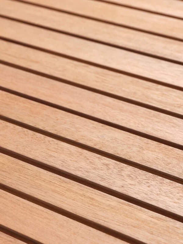 Mesa de jardín SIRDAL A91xL149 madera dura, Uruguay | JYSK, vista 4
