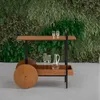 Bar Aris - Mesas de living, Uruguay | Arquetipo, vista 11 de 11