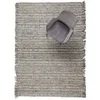 Alfombra FRILLS Azul - Textiles, Uruguay | Viasono, vista 1 de 4