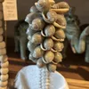 Borla diseño hoja & caracoles - Decoración, Uruguay | Balihai, vista 4 de 4