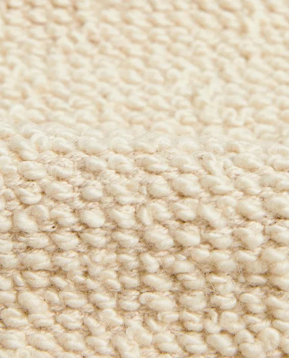 ALFOMBRA LANA ONDAS - Alfombras, Uruguay | Zara Home, vista 6