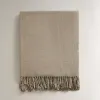 MANTA CHENILLA - Textiles, Uruguay | Zara Home, vista 5 de 5
