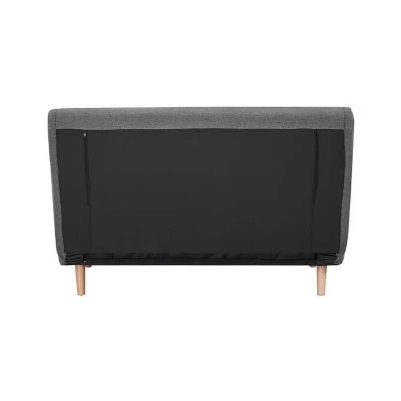 Sillon cama Trifold 2 cuerpos en Gris - Sillones y sofás, Uruguay | La Cueva Muebles, vista 9