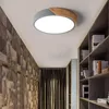 Panel LED Redondo Cerchio Gris 18 W ø 30 cm en Gris - Lámparas colgantes, Uruguay | Unilux, vista 4 de 5
