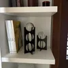 Forma N°01 en Negro - Decoración, Uruguay | CB Studio, vista 3 de 6