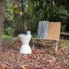 PK22 | Poul Kjaerholm en Madera natural - Butacas, banquetas y puffs, Uruguay | Mad for Modern, vista 2 de 2
